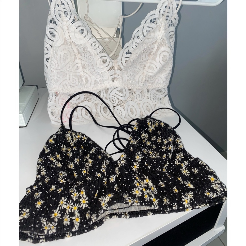 Two new Victoria’s Secret tops 💖